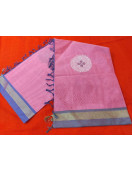 SAREES NEGAMAM WITH BLOUSE