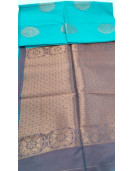 Polyster Softee Saree