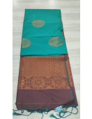 Polyster Softee Saree