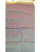 SAREES JAYANKONDAM COTTON 550 MTS