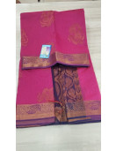 PL BIG BUTTA SAREE