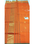 SAREES CUDDALORE COTTON 550 MTS