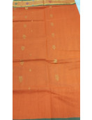 SAREES CUDDALORE COTTON 550 MTS