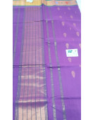 SAREES CUDDALORE COTTON 550 MTS