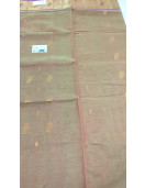 SAREES JAYANKONDAM COTTON WITH BLOUSE