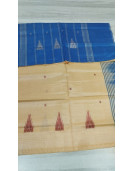 APK ART SILK SAREES 525 MTS