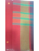 ARUPPUKOTTAI 60S COTTON SAREES WITH BLOUSE