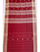 ARUPPUKOTTAI 60S COTTON SAREES WITH BLOUSE