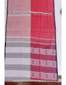 ARUPPUKOTTAI 60S COTTON SAREES 550 MTS