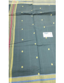 ARUPPUKOTTAI 60S COTTON SAREES WITH BLOUSE