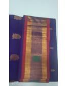 SAREES JAYANKONDAM COTTON 550 MTS