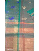 SAREES JAYANKONDAM COTTON 550 MTS