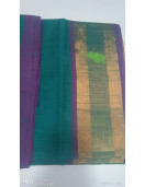 SAREES JAYANKONDAM COTTON WITH BLOUSE