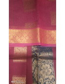 PL BIG BUTTA SAREE