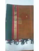 SAREES NEGAMAM WITH BLOUSE