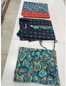 Readymade Printed Chudidhar Set L