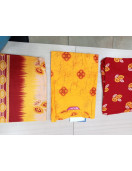 Readymade Printed Chudidhar Set L