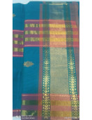 SAREES JAYANKONDAM COTTON 550 MTS