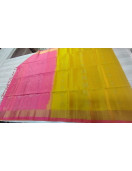 SOFT SILK SAREE WITH BLOUSE