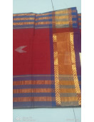 SAREES JAYANKONDAM COTTON 550 MTS