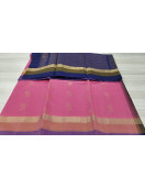 COIMBATORE KORA COTTON SAREE 620 MTS