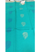 COIMBATORE KORA COTTON SAREE 620 MTS