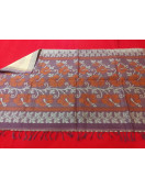 SAREES NEGAMAM WITH BLOUSE