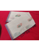 SAREES NEGAMAM WITH BLOUSE