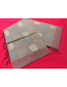 SAREES NEGAMAM WITH BLOUSE