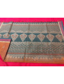 SAREES NEGAMAM WITH BLOUSE