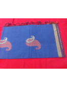 SAREES NEGAMAM WITH BLOUSE