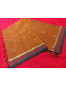 SAREES NEGAMAM WITH BLOUSE