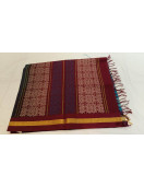 SAREES NEGAMAM WITH BLOUSE