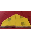 SAREES NEGAMAM WITH BLOUSE