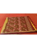 SAREES NEGAMAM WITH BLOUSE