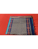 SAREES NEGAMAM WITH BLOUSE