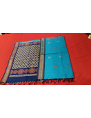 SAREES NEGAMAM WITH BLOUSE