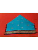 SAREES NEGAMAM WITH BLOUSE