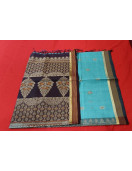 SAREES NEGAMAM WITH BLOUSE