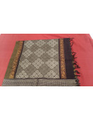 SAREES NEGAMAM WITH BLOUSE