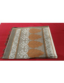 SAREES NEGAMAM WITH BLOUSE