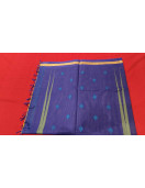 SAREES NEGAMAM WITH BLOUSE