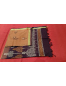 SAREES NEGAMAM WITH BLOUSE