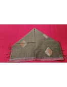 SAREES NEGAMAM WITH BLOUSE