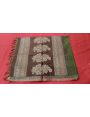 SAREES NEGAMAM WITH BLOUSE