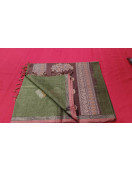 SAREES NEGAMAM WITH BLOUSE