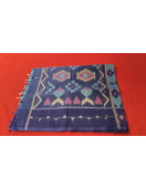 Sarees Coimbatore Cotton Tie Dye