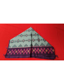 Sarees Coimbatore Cotton Tie Dye