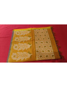 SAREES NEGAMAM WITH BLOUSE