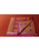 SAREES NEGAMAM WITH BLOUSE